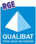 Logo Qualibat