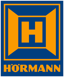 logo hormann